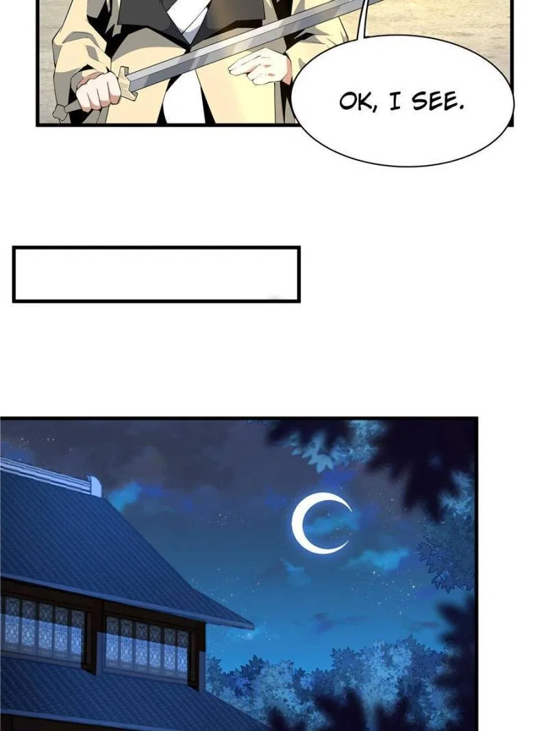 The First Sword Of Earth Chapter 22 – Page 33