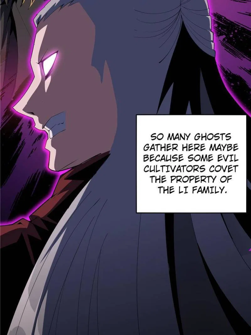 The First Sword Of Earth Chapter 22 – Page 39