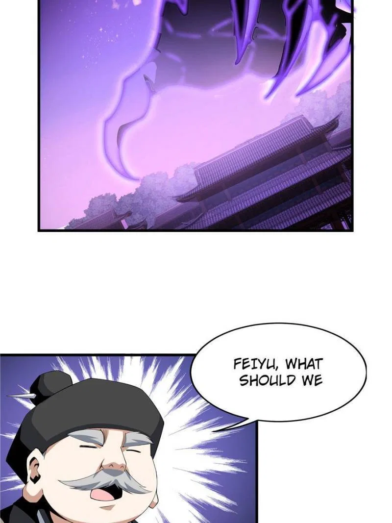 The First Sword Of Earth Chapter 22 – Page 41