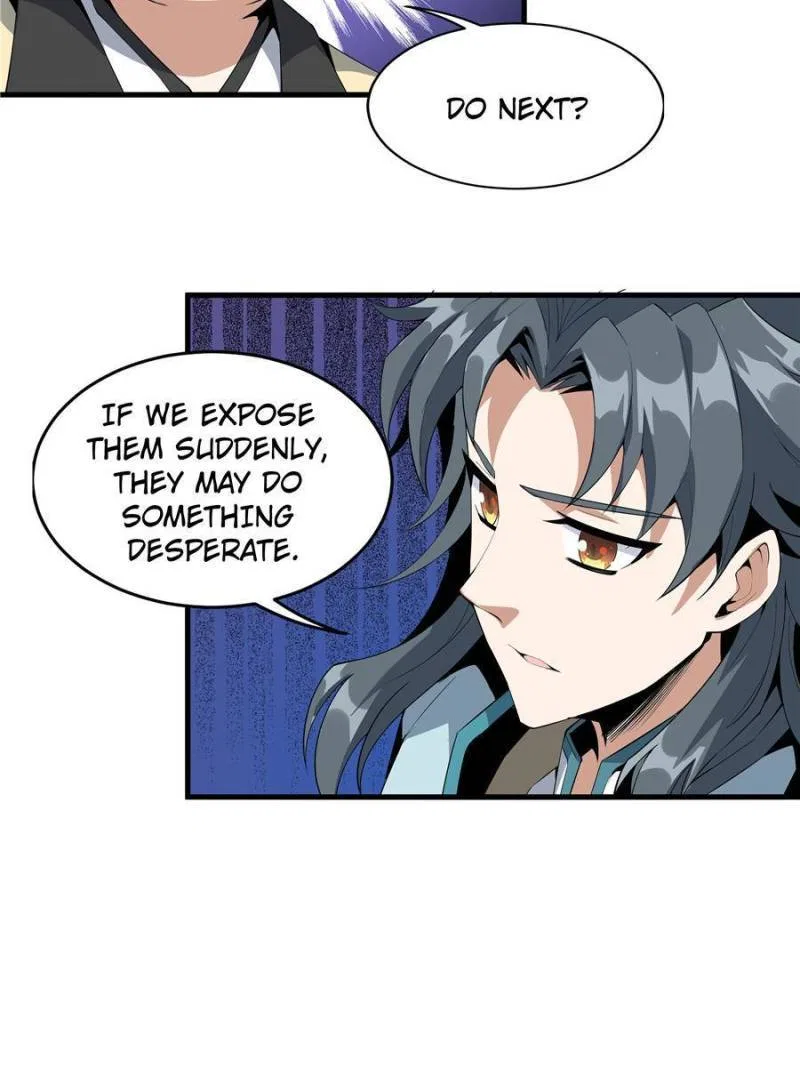 The First Sword Of Earth Chapter 22 – Page 42