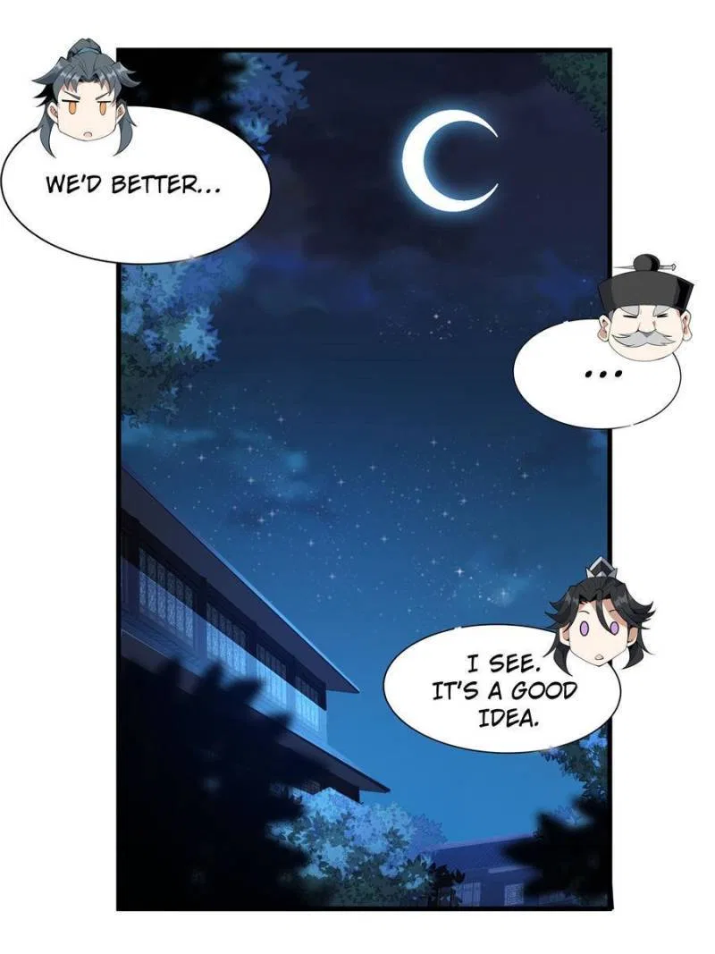 The First Sword Of Earth Chapter 22 – Page 43