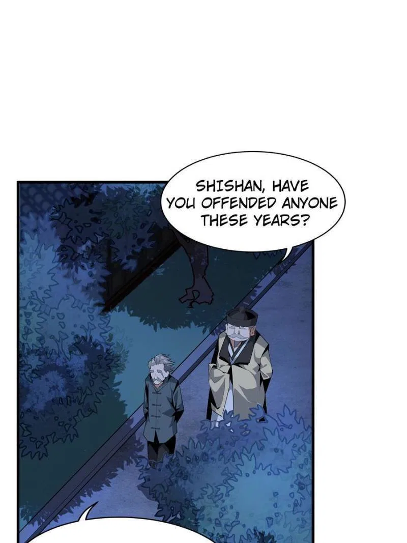 The First Sword Of Earth Chapter 22 – Page 46