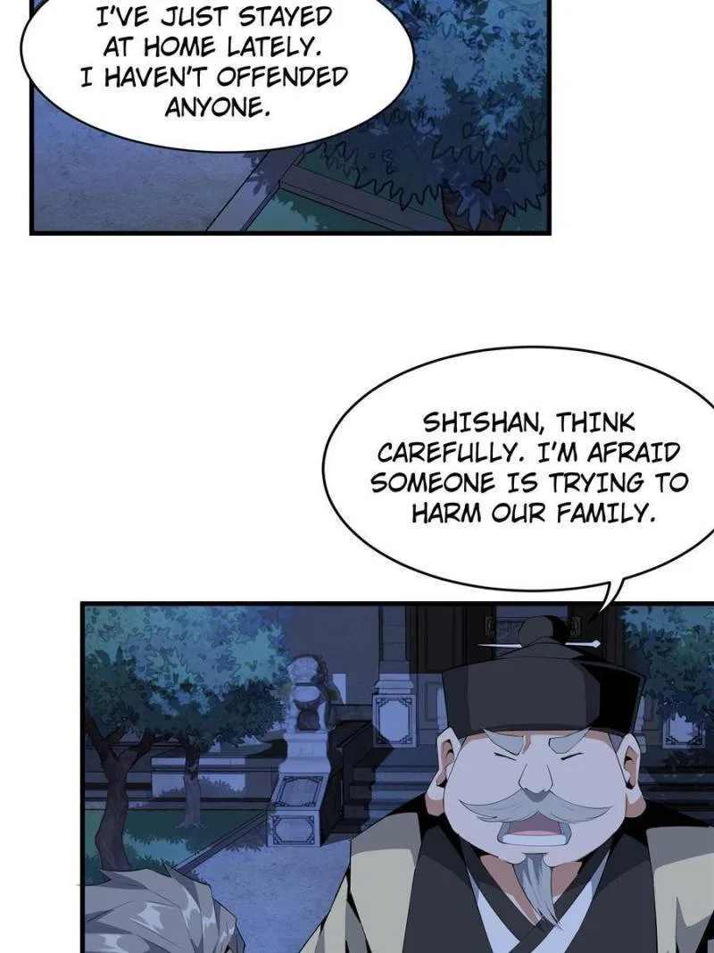The First Sword Of Earth Chapter 22 – Page 47