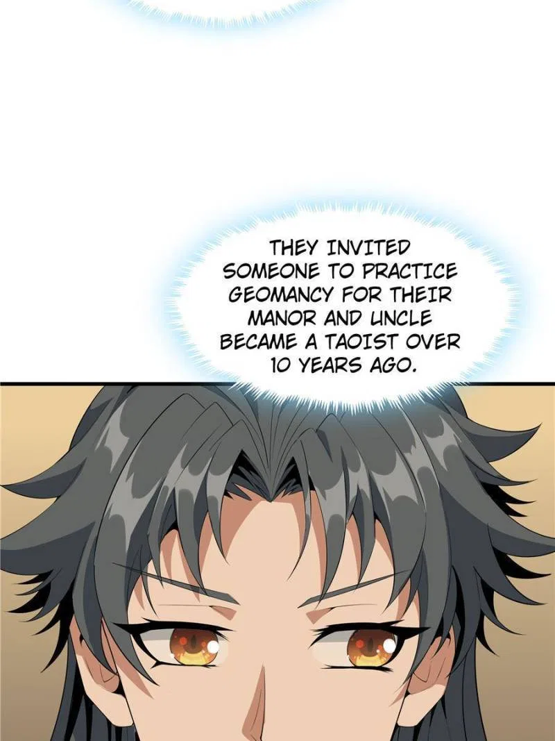 The First Sword Of Earth Chapter 22 – Page 50