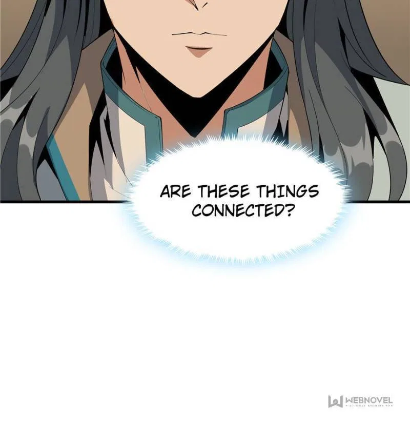 The First Sword Of Earth Chapter 22 – Page 51