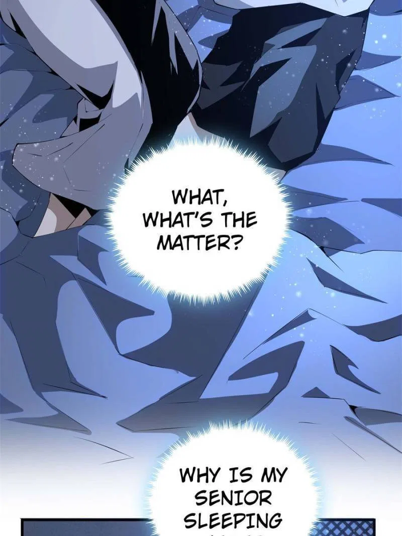 The First Sword Of Earth Chapter 21 – Page 4