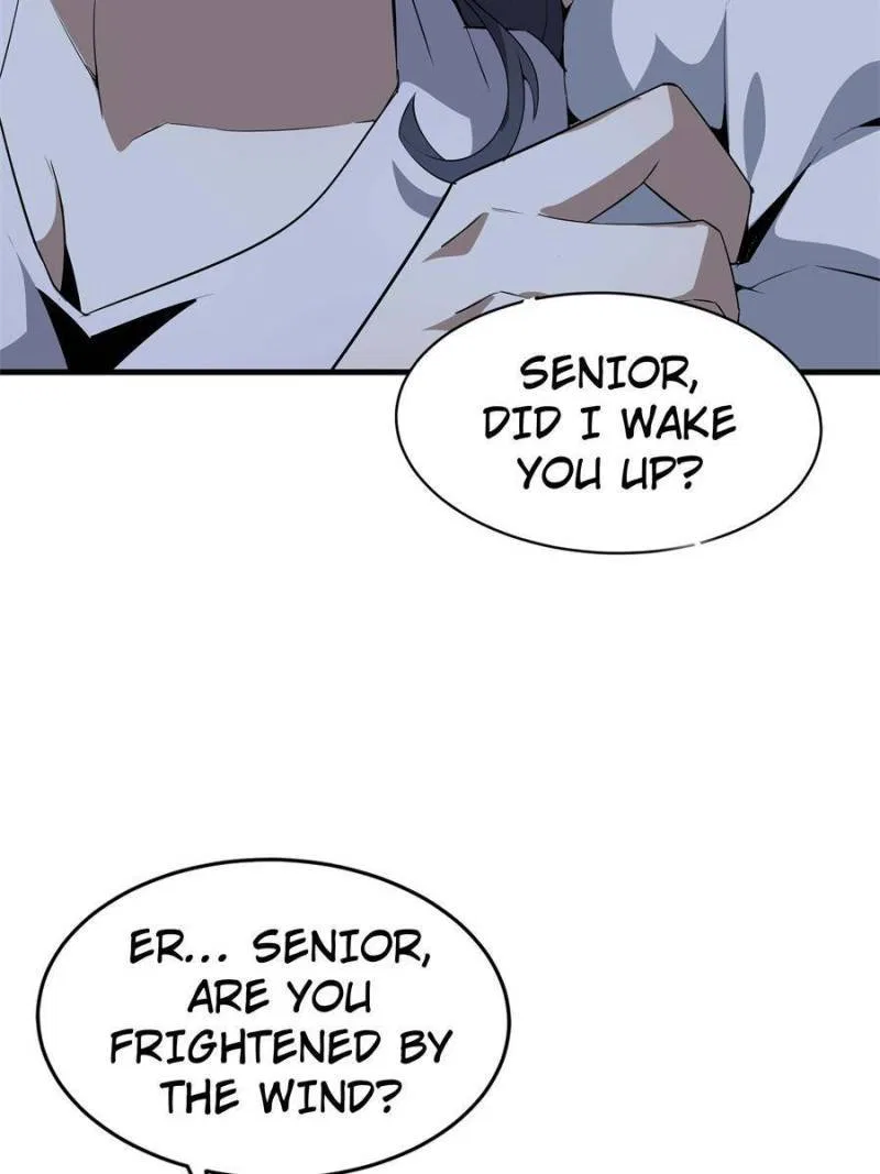 The First Sword Of Earth Chapter 21 – Page 7