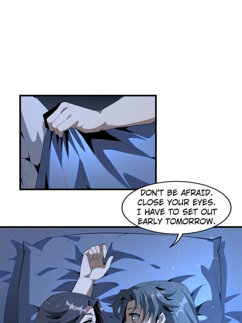 The First Sword Of Earth Chapter 21 – Page 11
