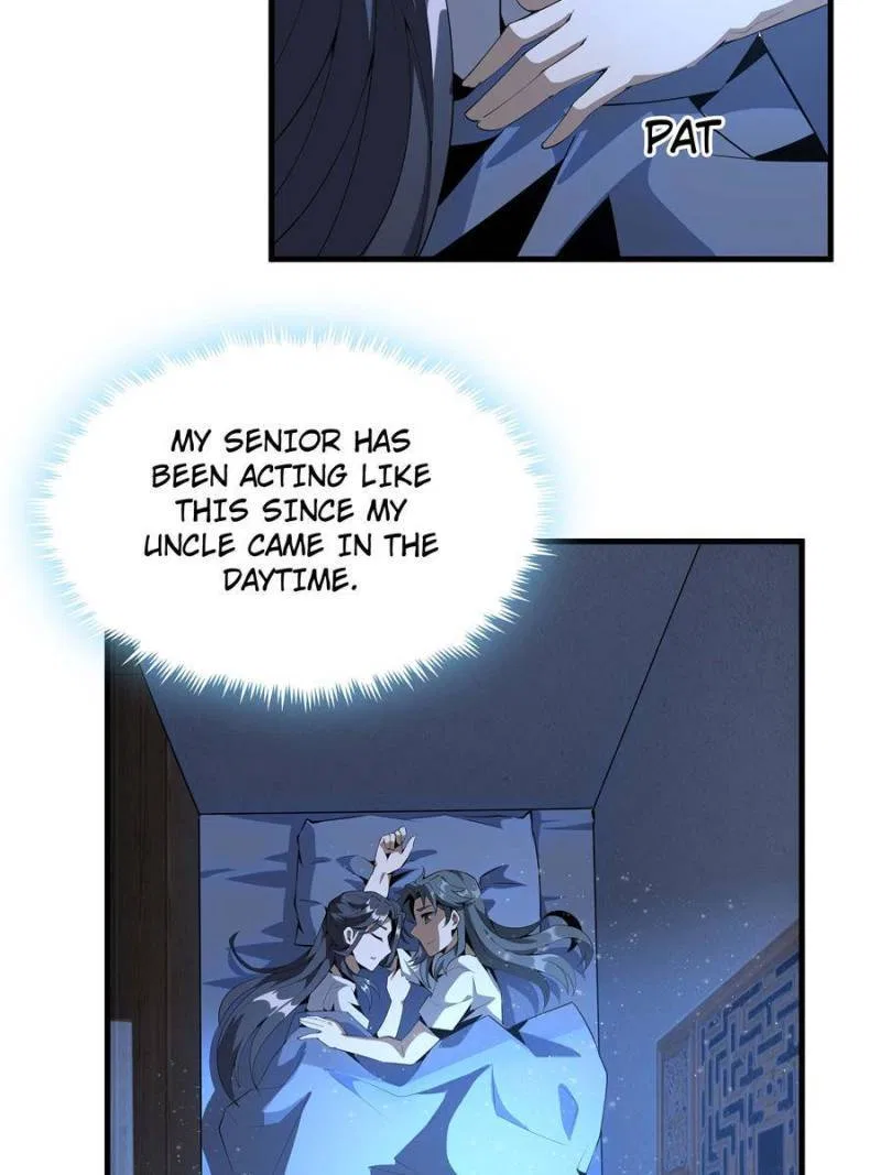 The First Sword Of Earth Chapter 21 – Page 14