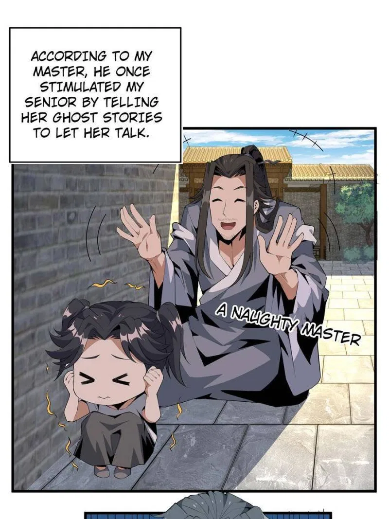 The First Sword Of Earth Chapter 21 – Page 18