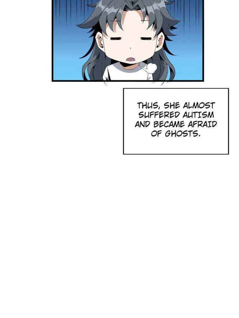 The First Sword Of Earth Chapter 21 – Page 19