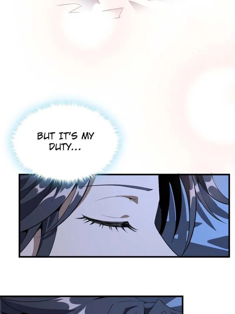 The First Sword Of Earth Chapter 21 – Page 23