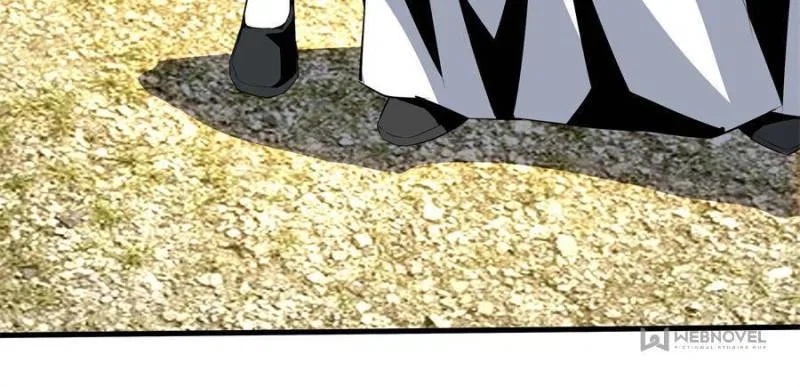The First Sword Of Earth Chapter 21 – Page 30
