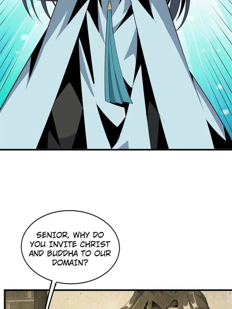 The First Sword Of Earth Chapter 21 – Page 33