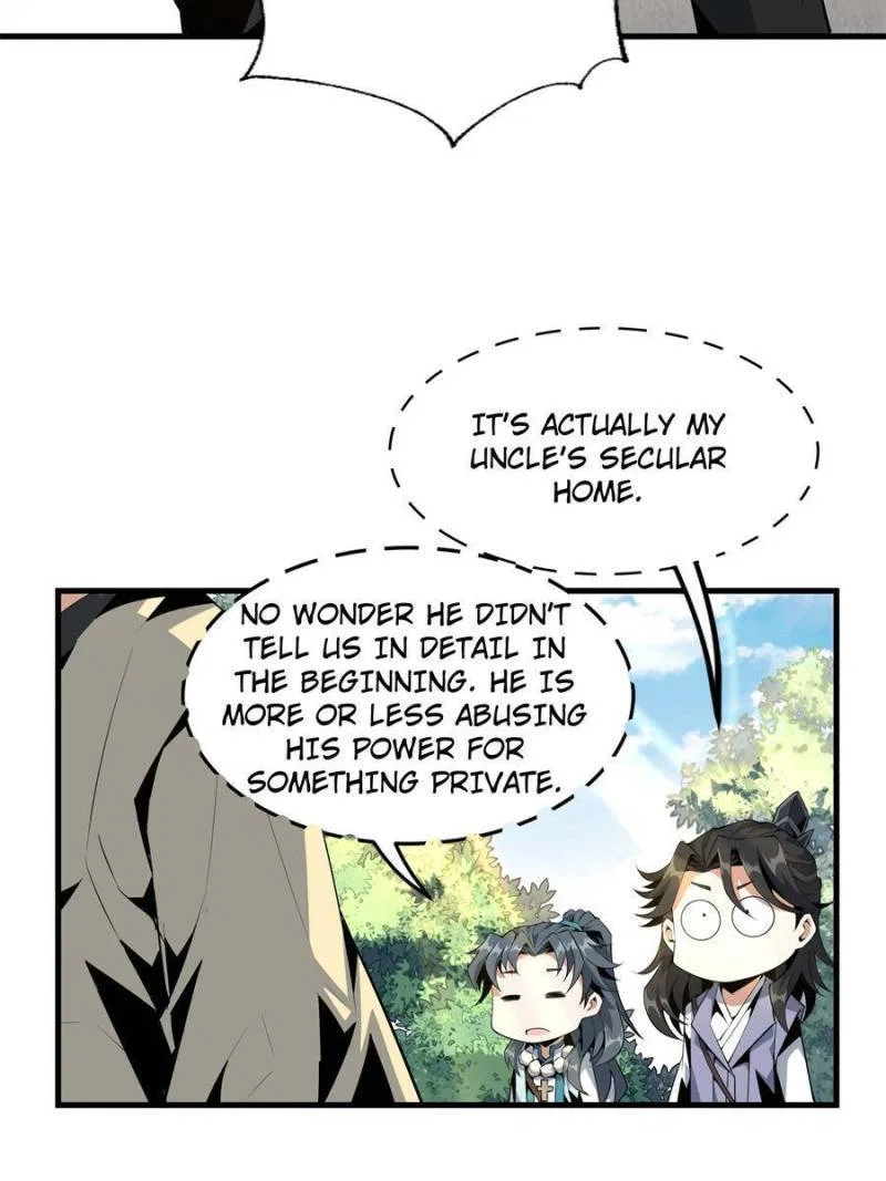 The First Sword Of Earth Chapter 21 – Page 39