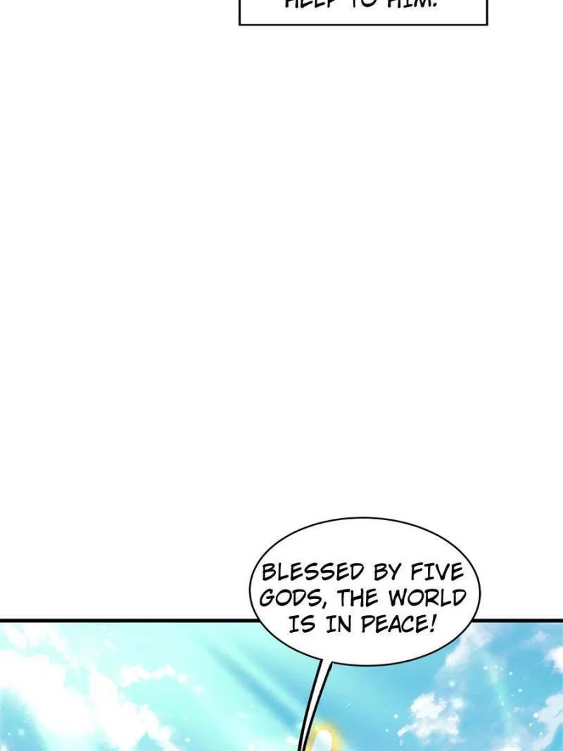 The First Sword Of Earth Chapter 21 – Page 43