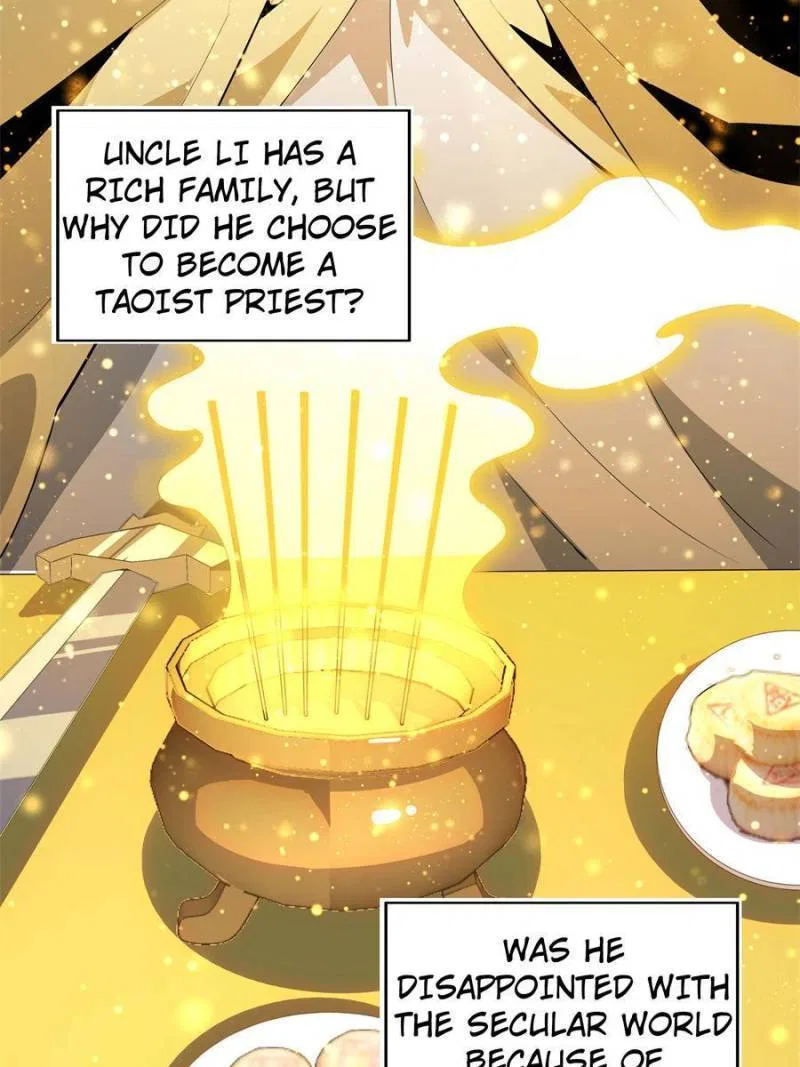 The First Sword Of Earth Chapter 21 – Page 45