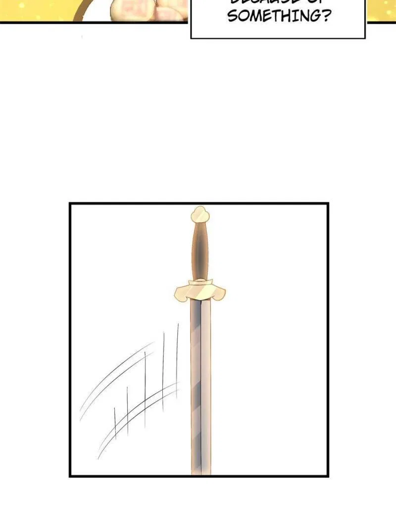 The First Sword Of Earth Chapter 21 – Page 46