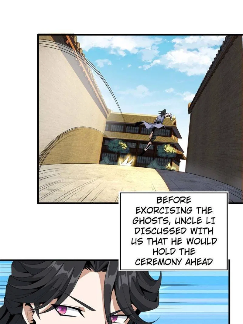 The First Sword Of Earth Chapter 21 – Page 51