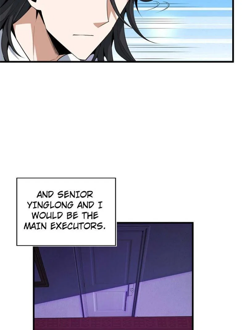 The First Sword Of Earth Chapter 21 – Page 52