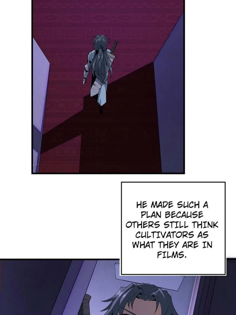 The First Sword Of Earth Chapter 21 – Page 53