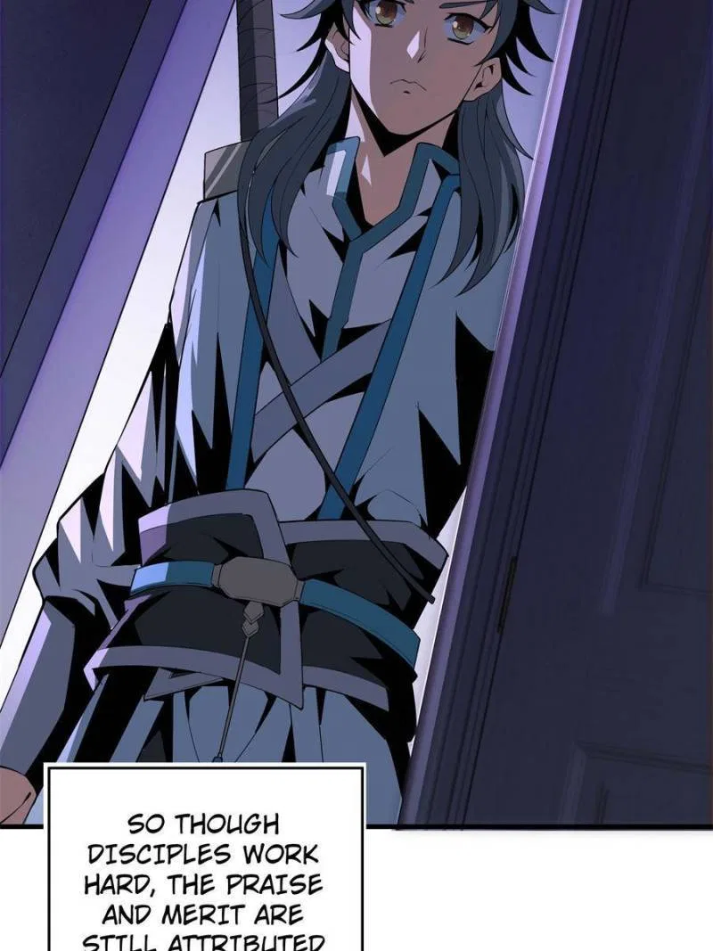 The First Sword Of Earth Chapter 21 – Page 54