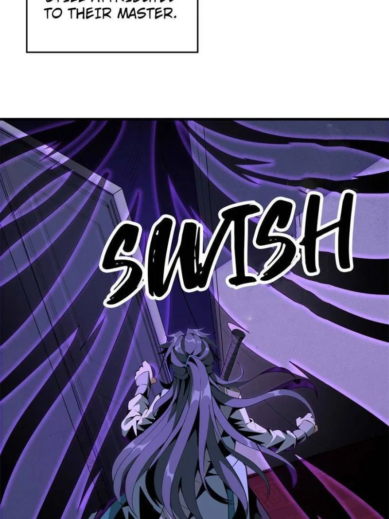 The First Sword Of Earth Chapter 21 – Page 55