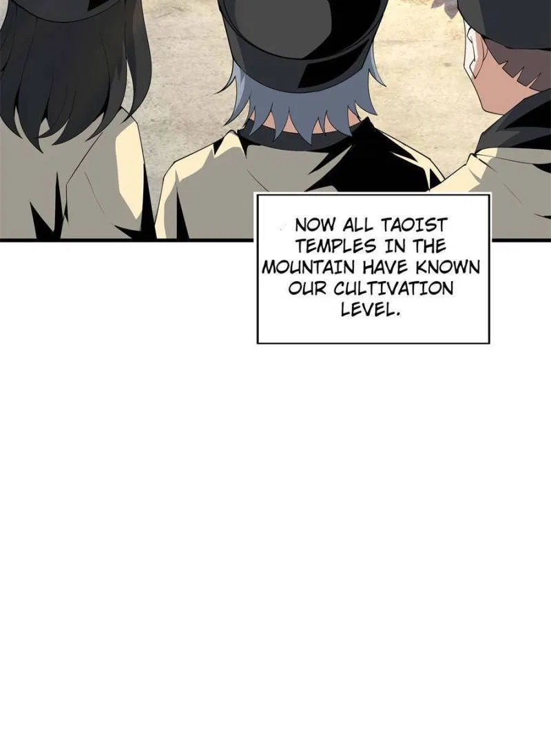 The First Sword Of Earth Chapter 20 – Page 9