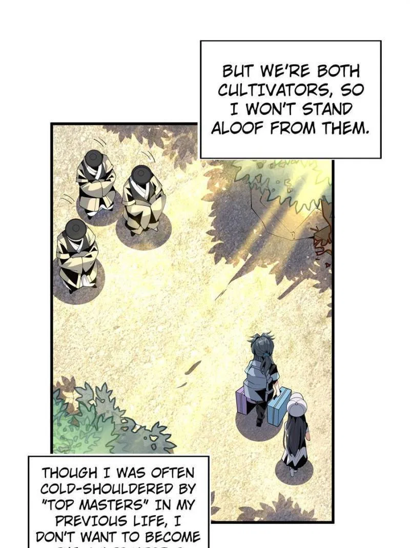 The First Sword Of Earth Chapter 20 – Page 11