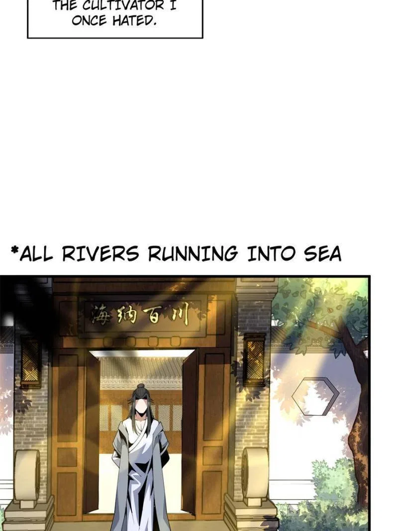 The First Sword Of Earth Chapter 20 – Page 12