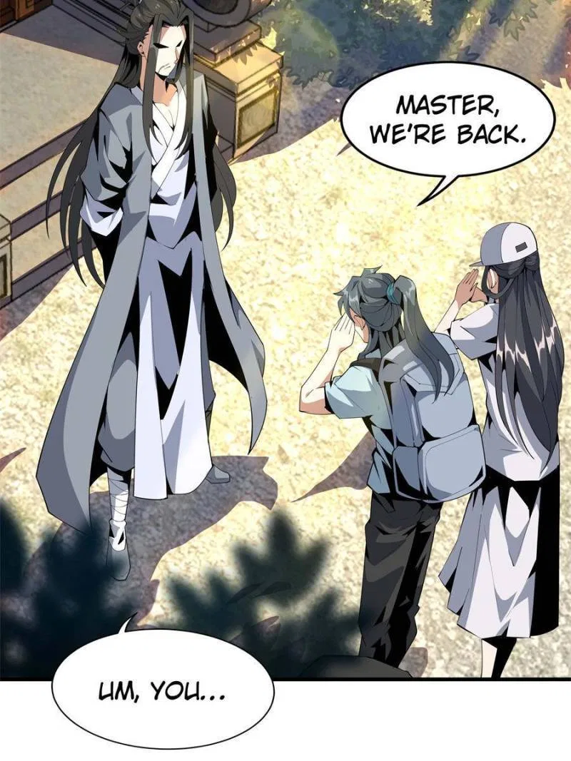 The First Sword Of Earth Chapter 20 – Page 15