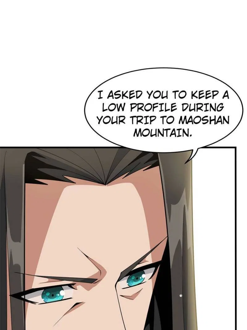 The First Sword Of Earth Chapter 20 – Page 16