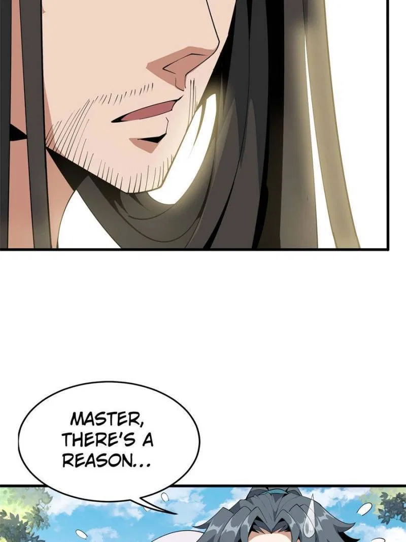 The First Sword Of Earth Chapter 20 – Page 17