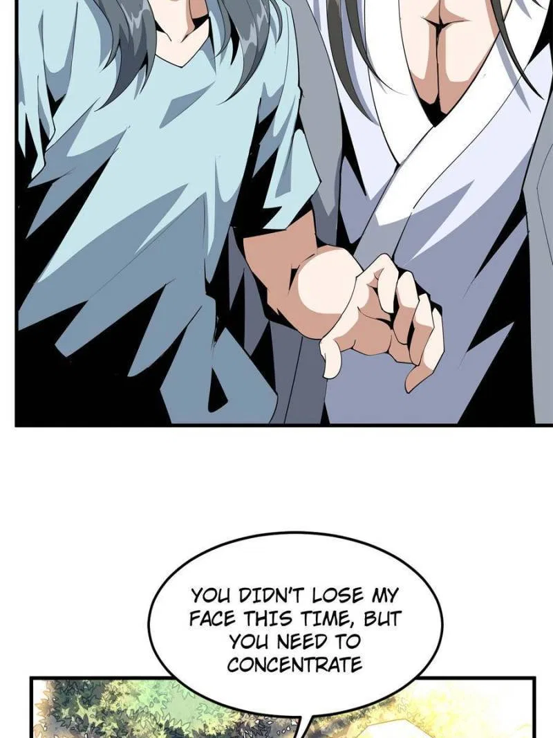 The First Sword Of Earth Chapter 20 – Page 22