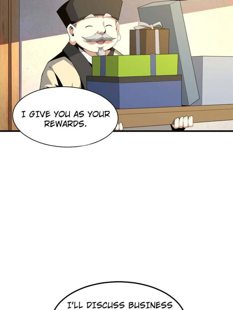 The First Sword Of Earth Chapter 20 – Page 24
