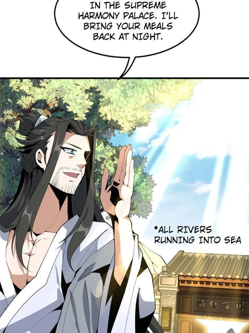 The First Sword Of Earth Chapter 20 – Page 25