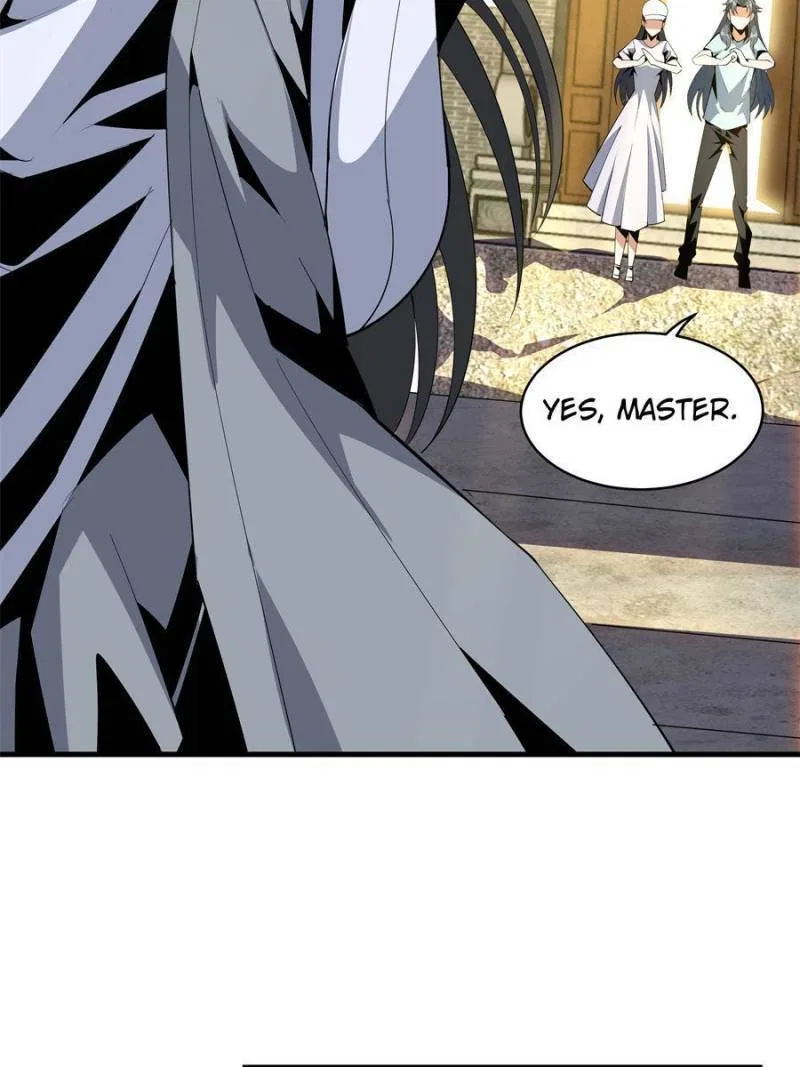 The First Sword Of Earth Chapter 20 – Page 26