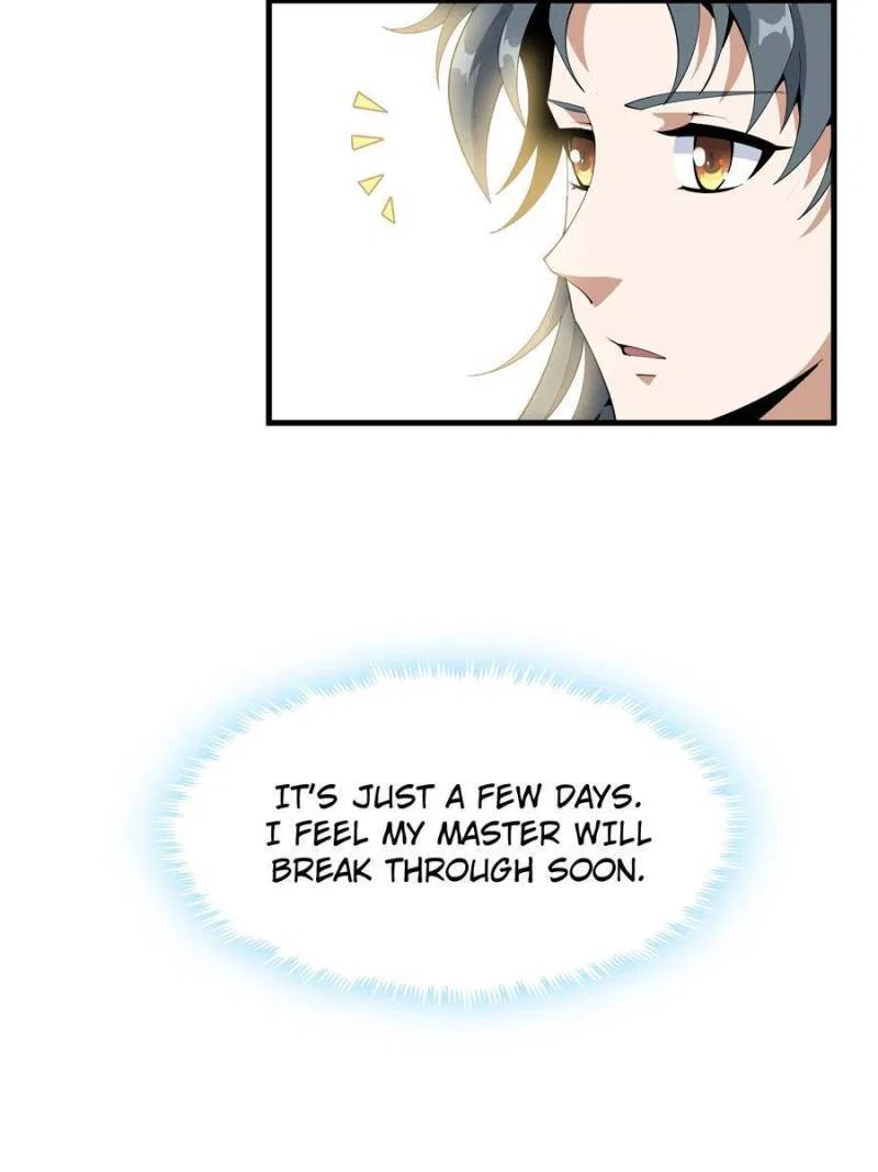 The First Sword Of Earth Chapter 20 – Page 27