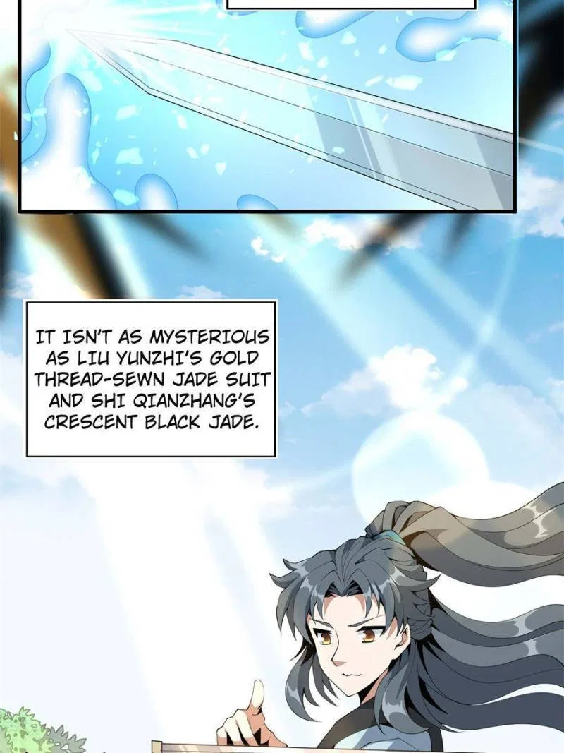 The First Sword Of Earth Chapter 20 – Page 36