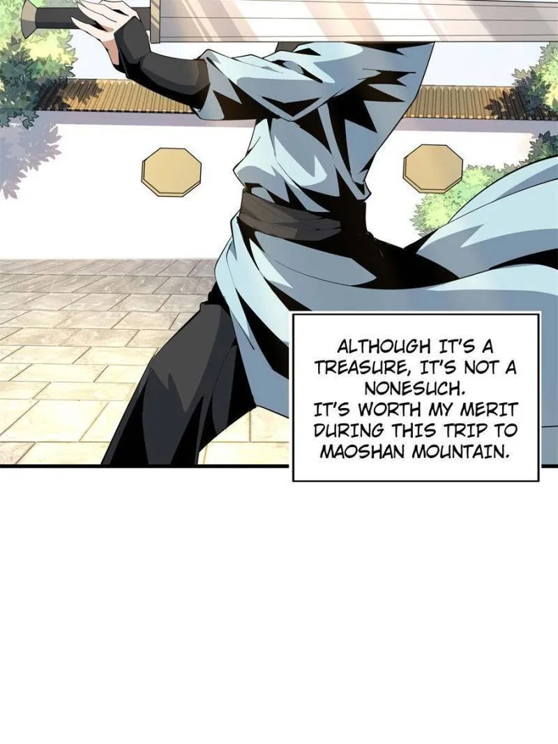 The First Sword Of Earth Chapter 20 – Page 37