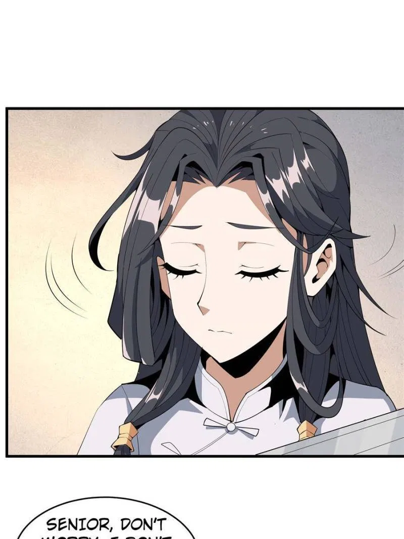 The First Sword Of Earth Chapter 20 – Page 41