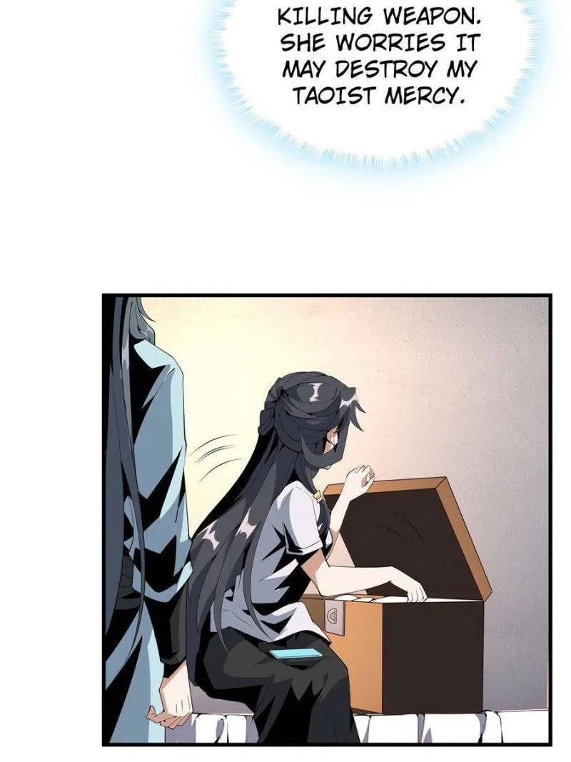 The First Sword Of Earth Chapter 20 – Page 43