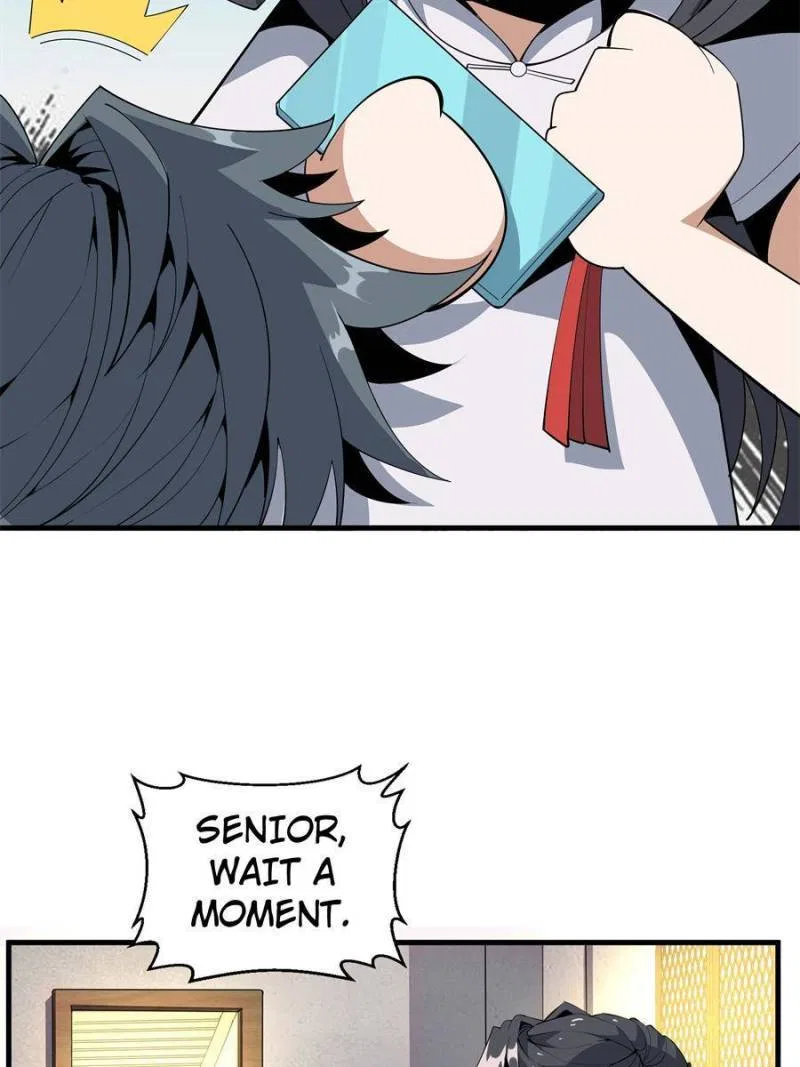 The First Sword Of Earth Chapter 20 – Page 49