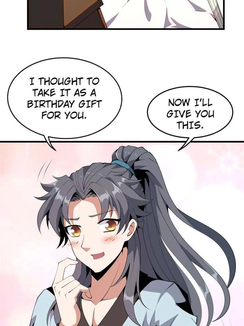 The First Sword Of Earth Chapter 20 – Page 52