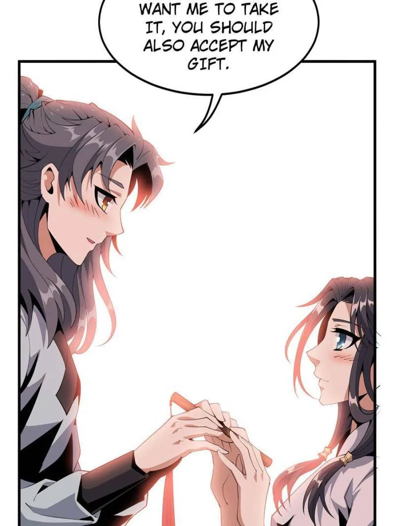 The First Sword Of Earth Chapter 20 – Page 54