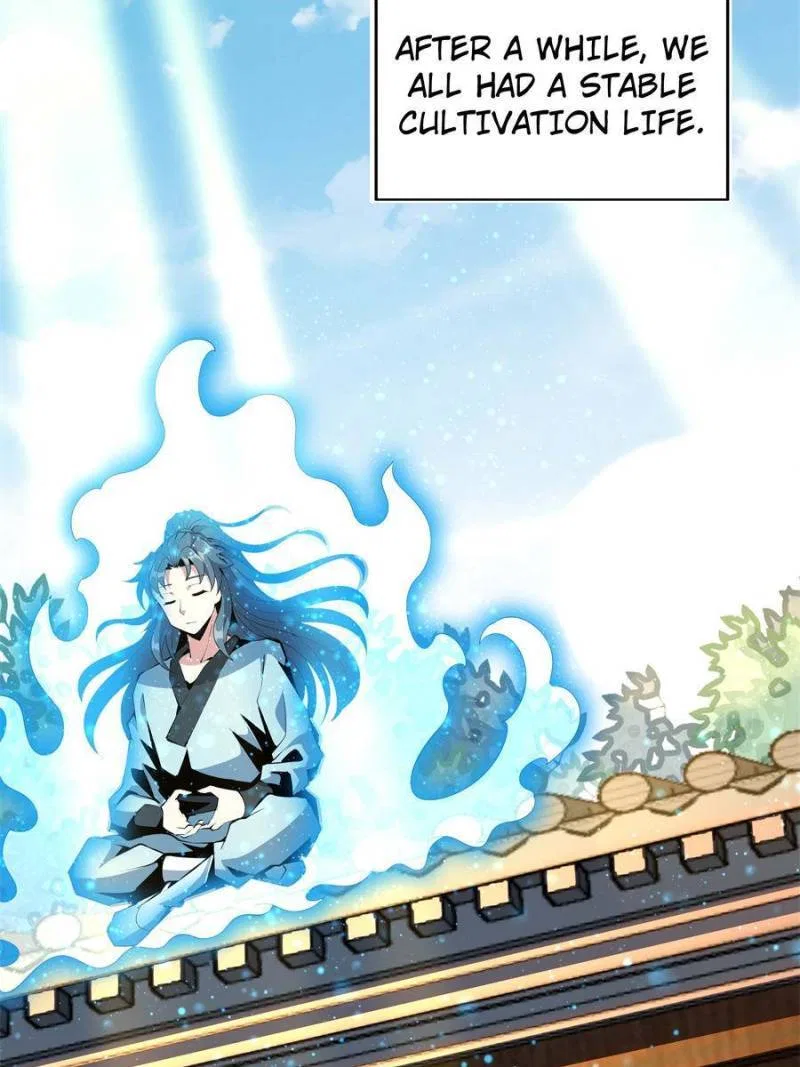 The First Sword Of Earth Chapter 20 – Page 57
