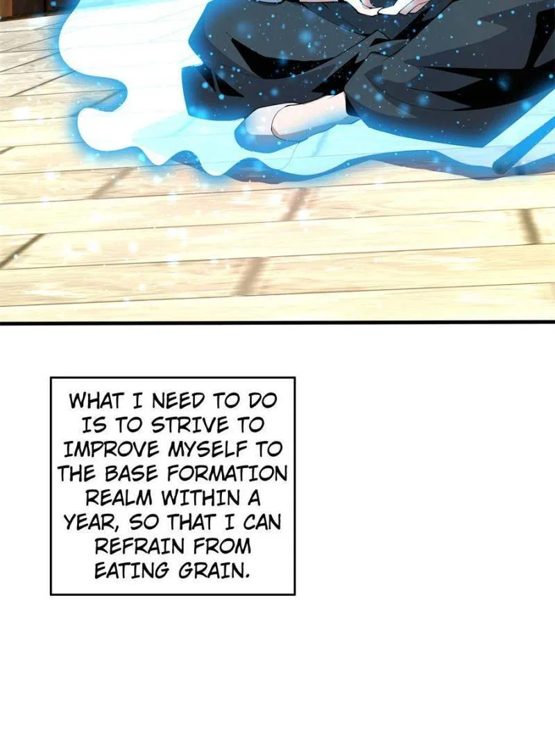The First Sword Of Earth Chapter 20 – Page 59