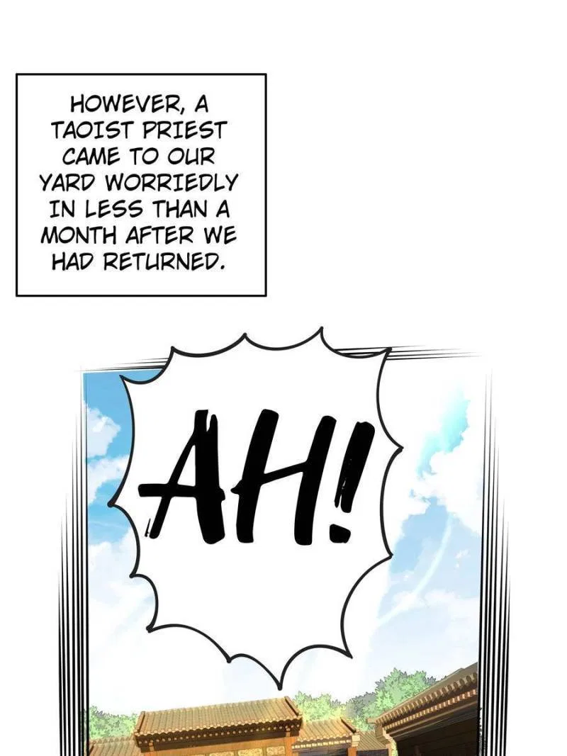 The First Sword Of Earth Chapter 20 – Page 61