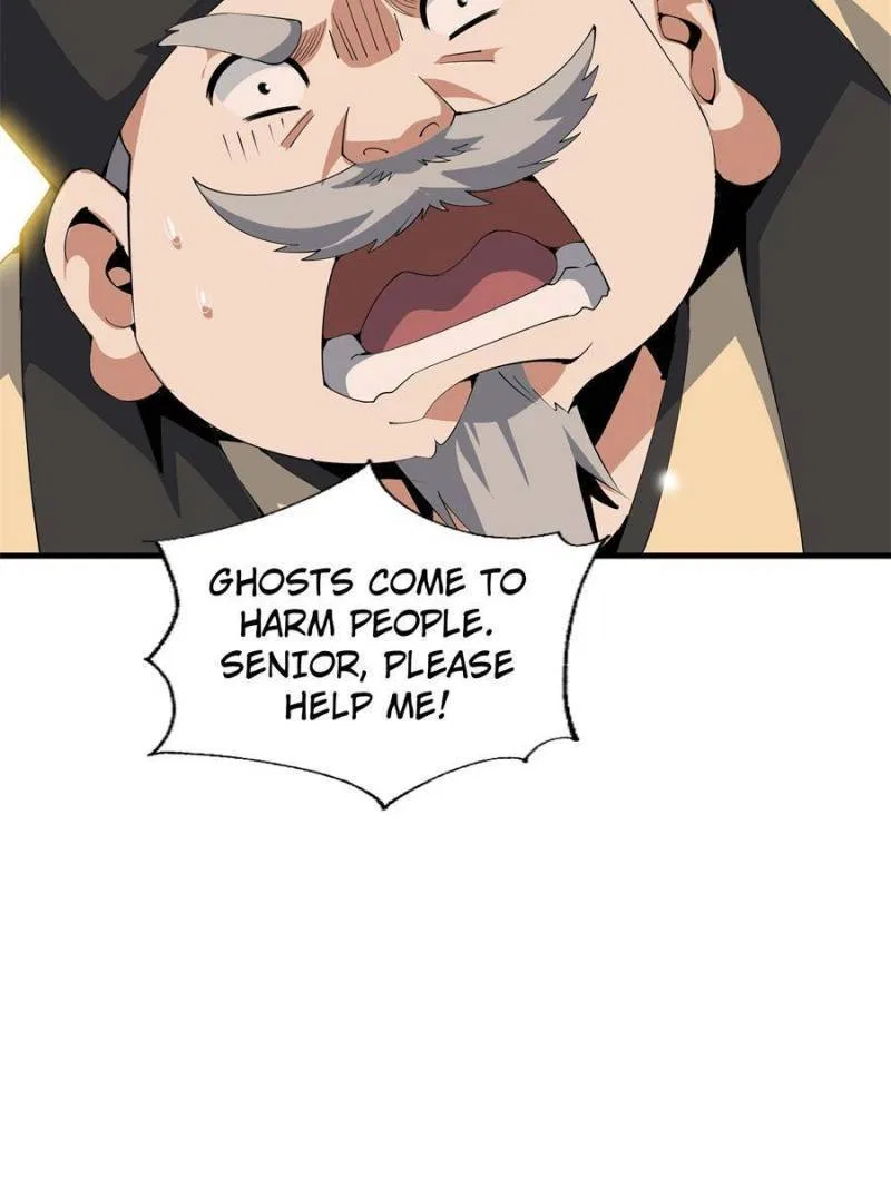 The First Sword Of Earth Chapter 20 – Page 63