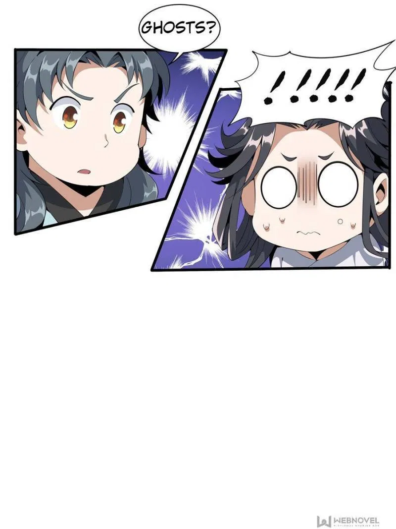 The First Sword Of Earth Chapter 20 – Page 64